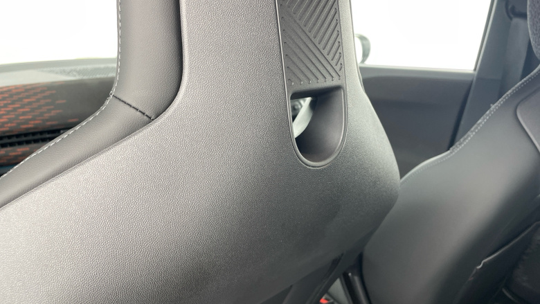 MINI Aceman 160kW SE Classic 54kWh 5dr Auto Electric Hatchback